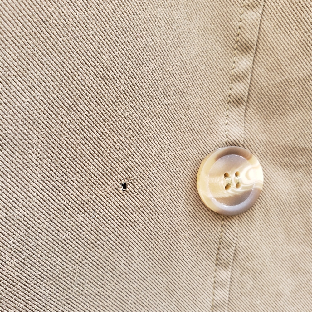 Essue drape/jacket - Picture 5 of 6
